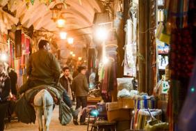 World Monuments Fund Announces 2018 World Monuments Watch Image.