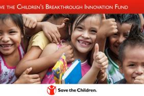 Save the Children Partners with Growfund to Provide Donors with Access to Strategic Philanthropy Image.