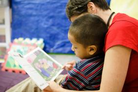 YouGiveGoods Supports Save the Children’s Humanitarian Efforts at Southern U.S. Border   Image
