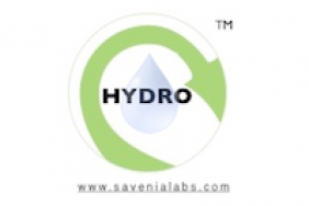 Savenia Labs Launches First 'Hydro' Washing Machine & Dishwasher Energy Rating Labels Image.