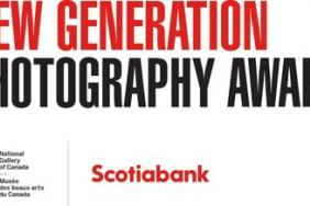 Scotiabank and the National Gallery of Canada Announce the Longlist for the 2020 New Generation Photography Award Image.