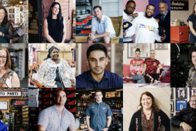 eBay Study Finds That Selling Through Online Marketplaces Enables Small Business Owners and Entrepreneurs Worldwide to Reinvest in Their Local Communities Image.