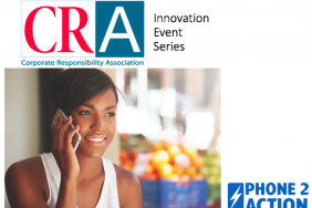 Leveraging Stakeholder & Employee Engagement to Enhance Your Sustainability Initiatives Image.