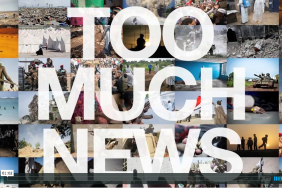 A New Start For Crisis Reporting: IRIN humanitarian news service to spin off from the UN  Image.