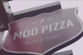 MOD Pizza Celebrates the Holidays...But It's Not Just About Pizza Image.