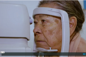 Improving Eye Care and Transforming Lives in Mexico Image.