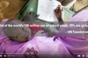 UNFCU Foundation Celebrates Humanitarian Partners Fighting Poverty Image