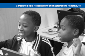 Arrow Electronics Releases Corporate Social Impact Report Image