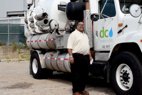 DC Water Taps Into Biodiesel’s Sustainability Benefits Image.