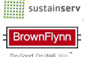 BrownFlynn and Sustainserv Form Strategic Partnership; Strengthens Sustainability Expertise and Geographic Reach Image.