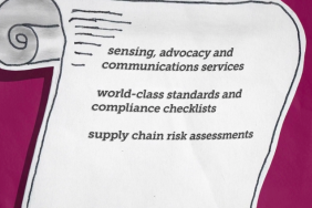 Responsible Labor Initiative Launches to Promote Rights of Workers Vulnerable to Forced Labor Image.