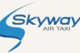 Skyway Air Taxi Becomes the First Carbon Neutral Air Charter Service Image
