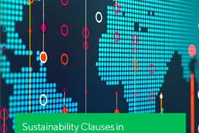 Landmark Study on CSR Clauses in Buyer-Supplier Contracts Reveals Insights on Adoption of Sustainable Practices Image.