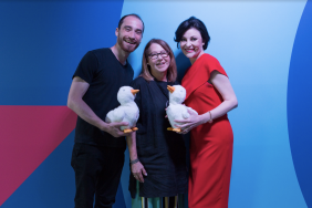 Carol Cone ON PURPOSE Makes a Splash at Cannes as  My Special Aflac Duck Wins Two Silver Cannes Lions Awards  Image