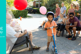 SunTrust Highlights Accomplishments in 2018 Corporate Responsibility Report Image.