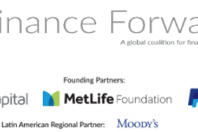 Village Capital, MetLife Foundation, and PayPal Launch Finance Forward Image.