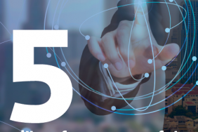 Reputation Institute, in Partnership With PRWeek, Explores The 5 Pillars for a Successful Corporate Responsibility Strategy  Image.