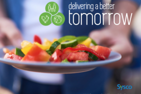 Sysco Announces 2019 Corporate Social Responsibility (CSR) Report Image.