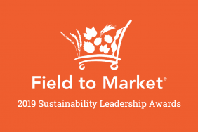 USA Rice-Ducks Unlimited Rice Stewardship Partnership,  Indiana Farmer Rick Clark and Cotton Adviser Andrew Jordan Earn Top Recognition  at Field to Market’s 2019 Sustainability Leadership Awards  Image