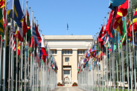 VMware Joins the World’s Largest Corporate Sustainability Initiative-the United Nations Global Compact-Furthering Its Commitment to Leading Responsibly Image.