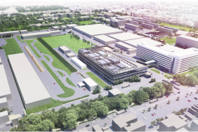Bridgestone Introduces New Global Innovation Campus to Cultivate Next Generation of Advanced, Sustainable Solutions Image