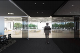 Bridgestone Introduces New Collaboration Center in Museum Tower Kyobashi to Drive Innovation, Design and Brand Projects Image