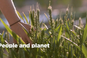 Be Well. Do Well. Aramark's Plan for People, for Planet Image.