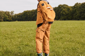 Nature Needs Heroes: Actor Yo Yang on Supporting Eco-conscious Projects Image.