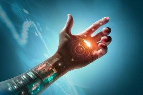 The Future of Medicine: How Technology Will Shape Patient Care and Improve Outcomes Image.