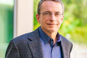 Message from VMware CEO on COVID-19 Image.