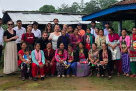Supplier Alliance for Microcredit $50,000 Annual Donors are Alleviating Poverty with Whole Planet Foundation Image.