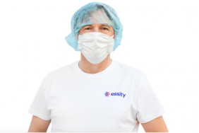 Essity to Supply Surgical Masks for Healthcare Use Image