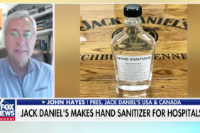 Jack Daniel’s Raises Money for Coronavirus Relief Image