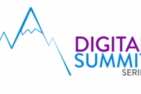 Announcing the Digital Summit Series Image.