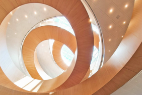 More Than a Building: Olympic House Wins Prestigious Architecture Awards Image.
