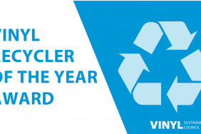 Call for Vinyl Recycler of the Year Award Nominations Image