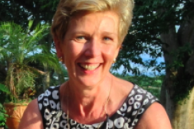 Janet M. Morgan, Social Enterprise Entrepreneur, Joins Restore the Earth Foundation (REF) as President and CEO Image.