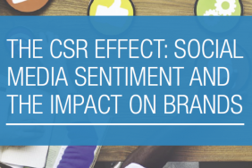 U.S. Chamber Foundation and IBM Issue New Report on Impact of Corporate Social Responsibility on Public Sentiment, Brand Reputation Image.