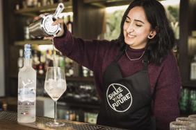 Bacardi Launches Shake Your Future in Spain, a Training Program in the Art of Cocktails to Address Youth Unemployment Image