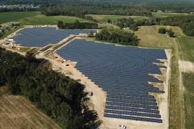 Helios Completes First Solar Energy Asset Portfolio Image