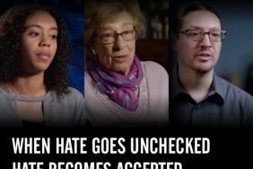 USC Shoah Foundation and Discovery Education Bring the Power of Story to Life in ‘Our Stories Are Stronger Than Hate’ Virtual Field Trip Image.