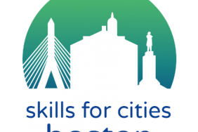 Skills for Cities Boston to Provide $100,000 Worth of Skills-Based Volunteering in a Single Day Image.