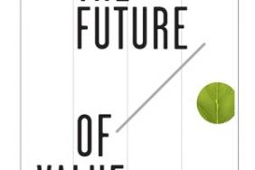 The Future of Value Nominated for 2011 Finance/Economics Business Book Of The Year By 800-CEO-READ  Image.