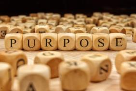 Corporate Purpose on the Rise: Companies on Path to Meet the Needs of All Stakeholders and Address Significant Social Issues Image.