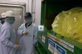 Smithfield Foods Announces Zero-Waste-To-Landfill Initiative, Strengthens Commitment to Environmental Sustainability with Release of 2018 Sustainability Report Image.