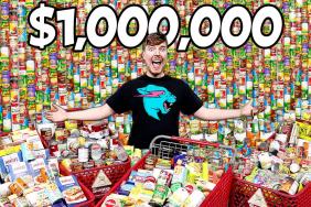 Smithfield Foods, Feeding America Join Mr. Beast for COVID-19 Relief Efforts Image.
