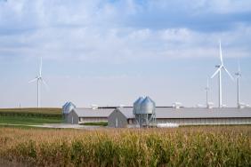 Smithfield Foods Showcases Continued Leadership and Transparency in New Sustainability Report, Launches Unique Tool for Today’s Conscious Consumer Image.