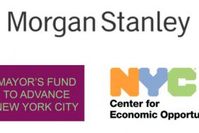 New York City Partners with Morgan Stanley to Support New Jobs-Plus Site in Bronx, NY Image.