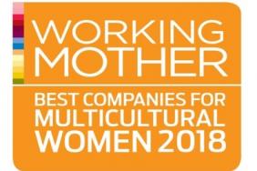 Sodexo Named as One of the Best Companies for Multicultural Women for 10 Consecutive Years Image