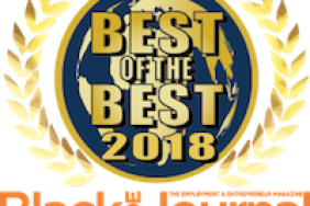 Sodexo Recognized by Black EOE Journal in 2018 Best of the Best Issue Image